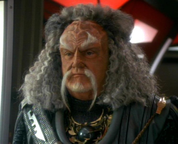 William Campbell