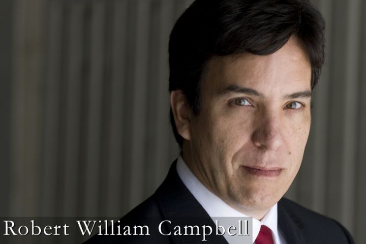 William Campbell