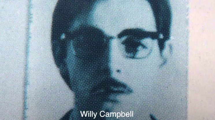 William Campbell