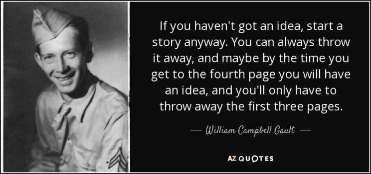 William Campbell