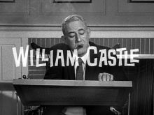 William Castle