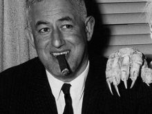 William Castle