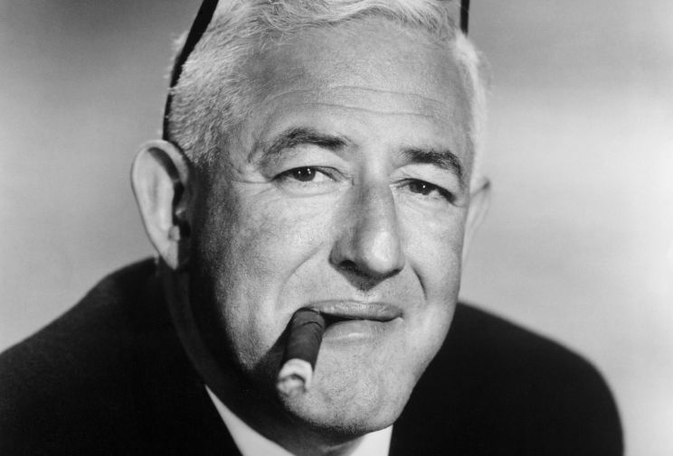 William Castle