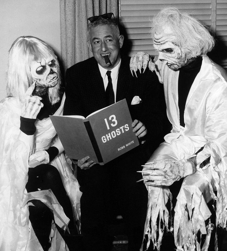 William Castle