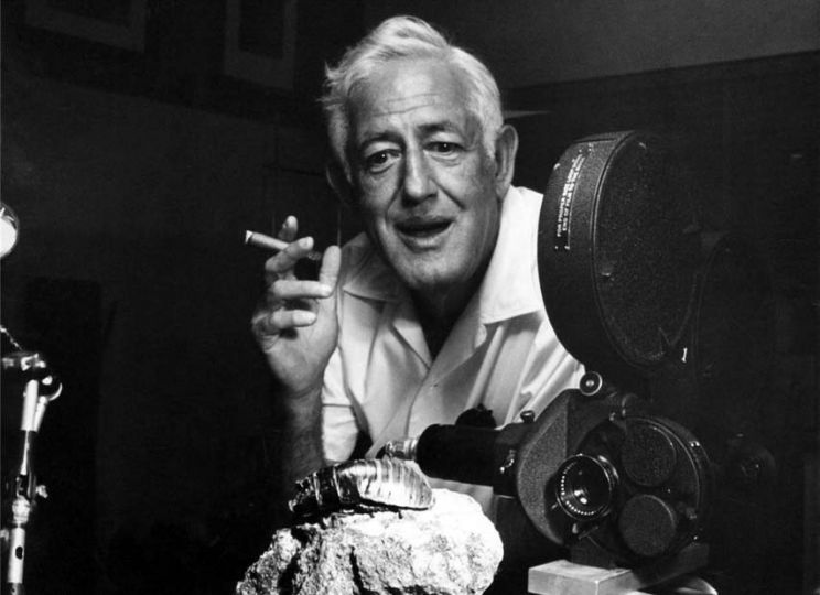 William Castle