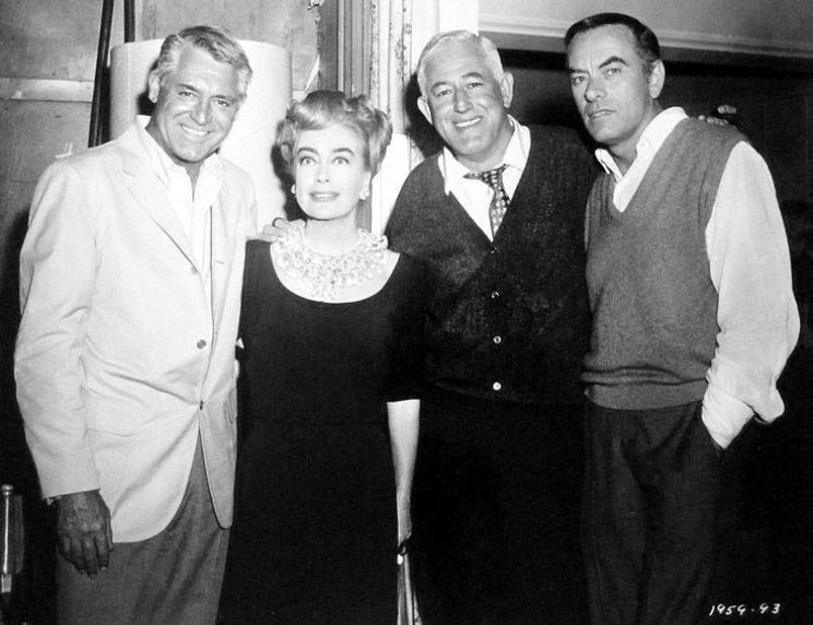 William Castle