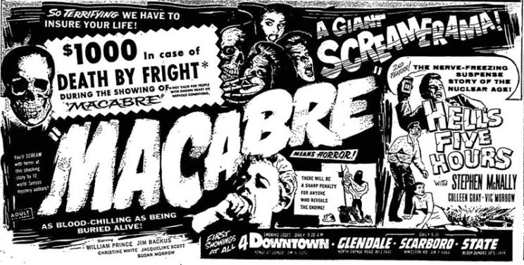 William Castle