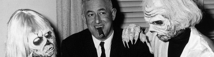 William Castle