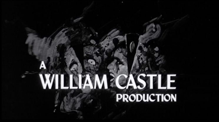 William Castle
