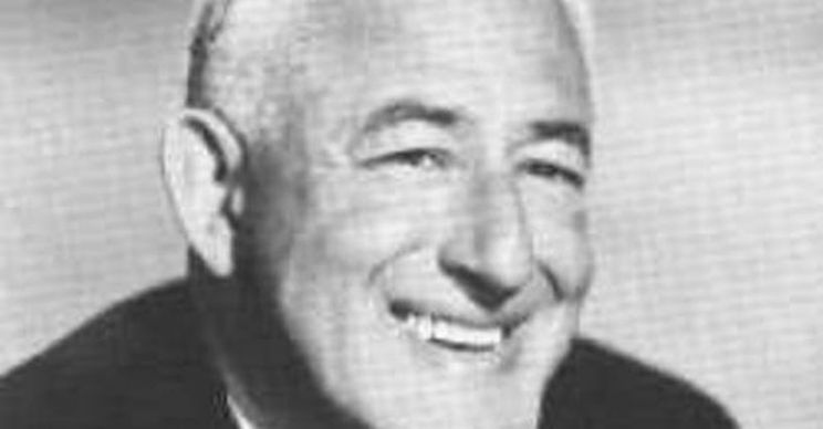William Castle