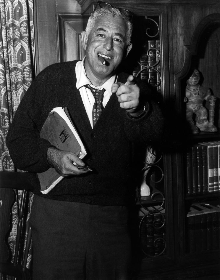 William Castle