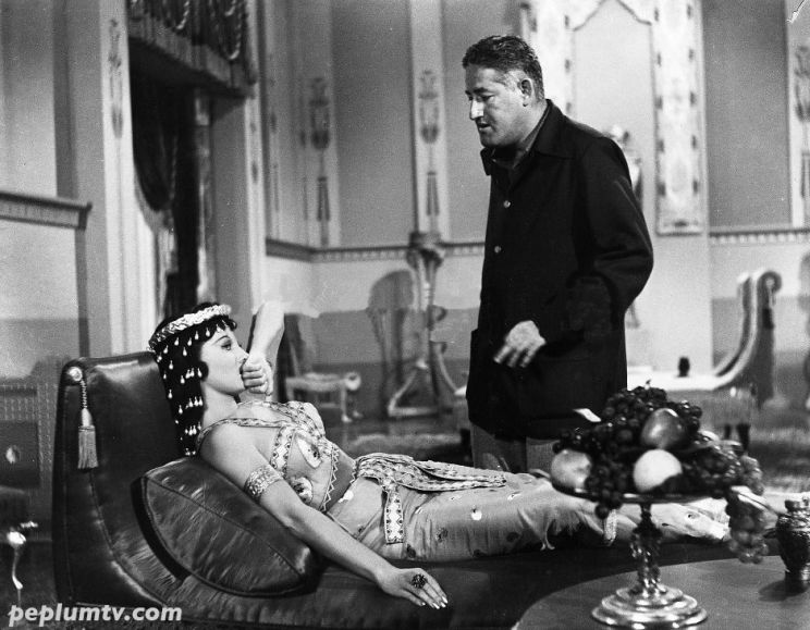 William Castle