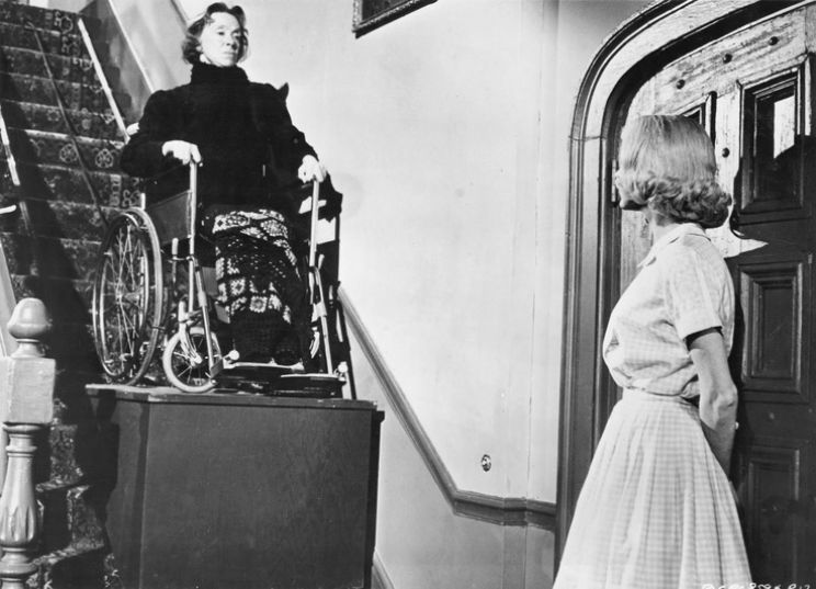 William Castle