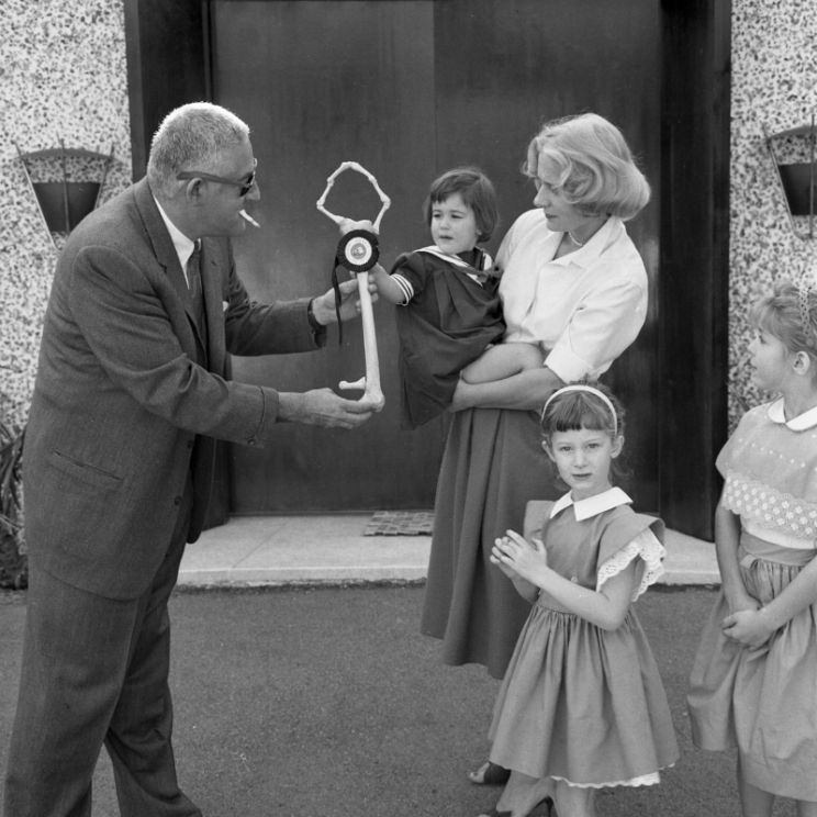 William Castle