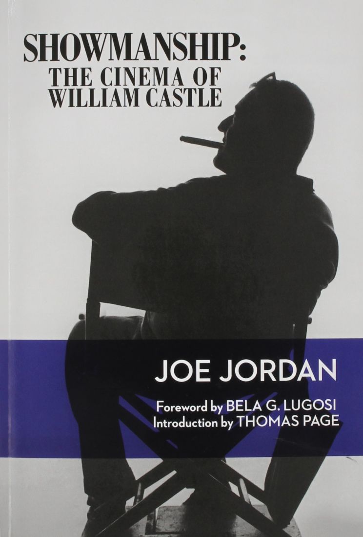 William Castle