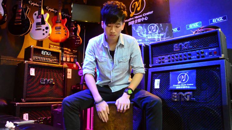 William Ching