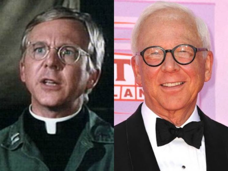 William Christopher