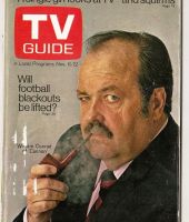 William Conrad