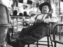 William Conrad