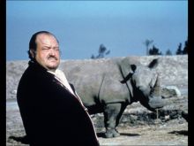 William Conrad