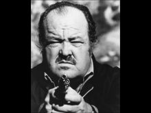 William Conrad