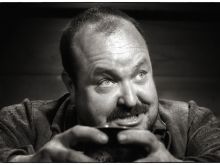 William Conrad