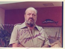 William Conrad