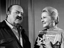 William Conrad