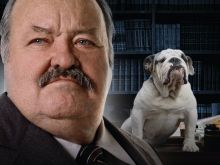 William Conrad