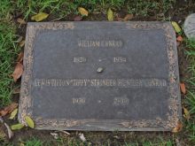 William Conrad