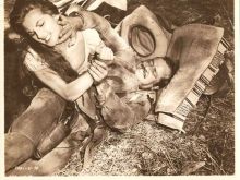 William Conrad