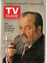 William Conrad