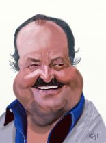 William Conrad