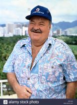 William Conrad