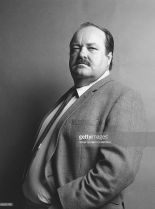 William Conrad