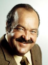 William Conrad