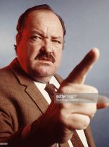 William Conrad