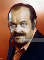 William Conrad
