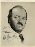 William Conrad