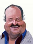 William Conrad