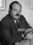 William Conrad