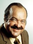 William Conrad