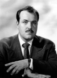 William Conrad