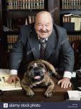 William Conrad