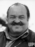 William Conrad