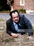 William Conrad