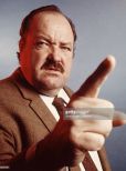 William Conrad