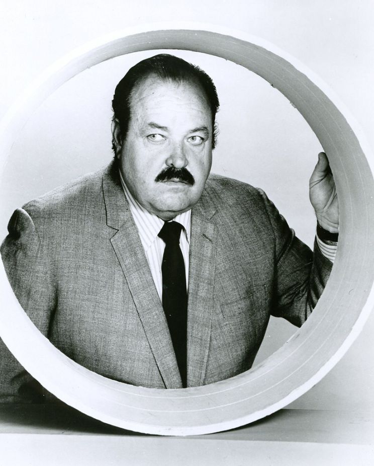 William Conrad