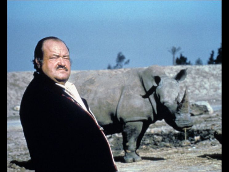 William Conrad