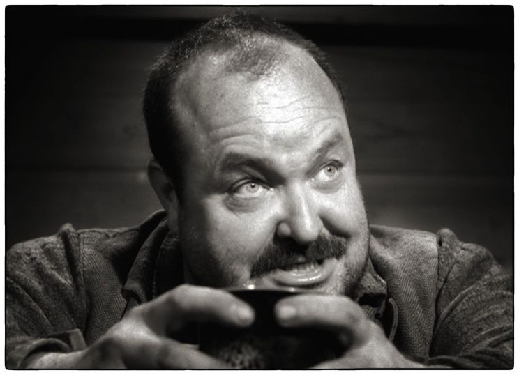 William Conrad